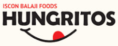 Hungritos logo