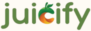Juicify logo